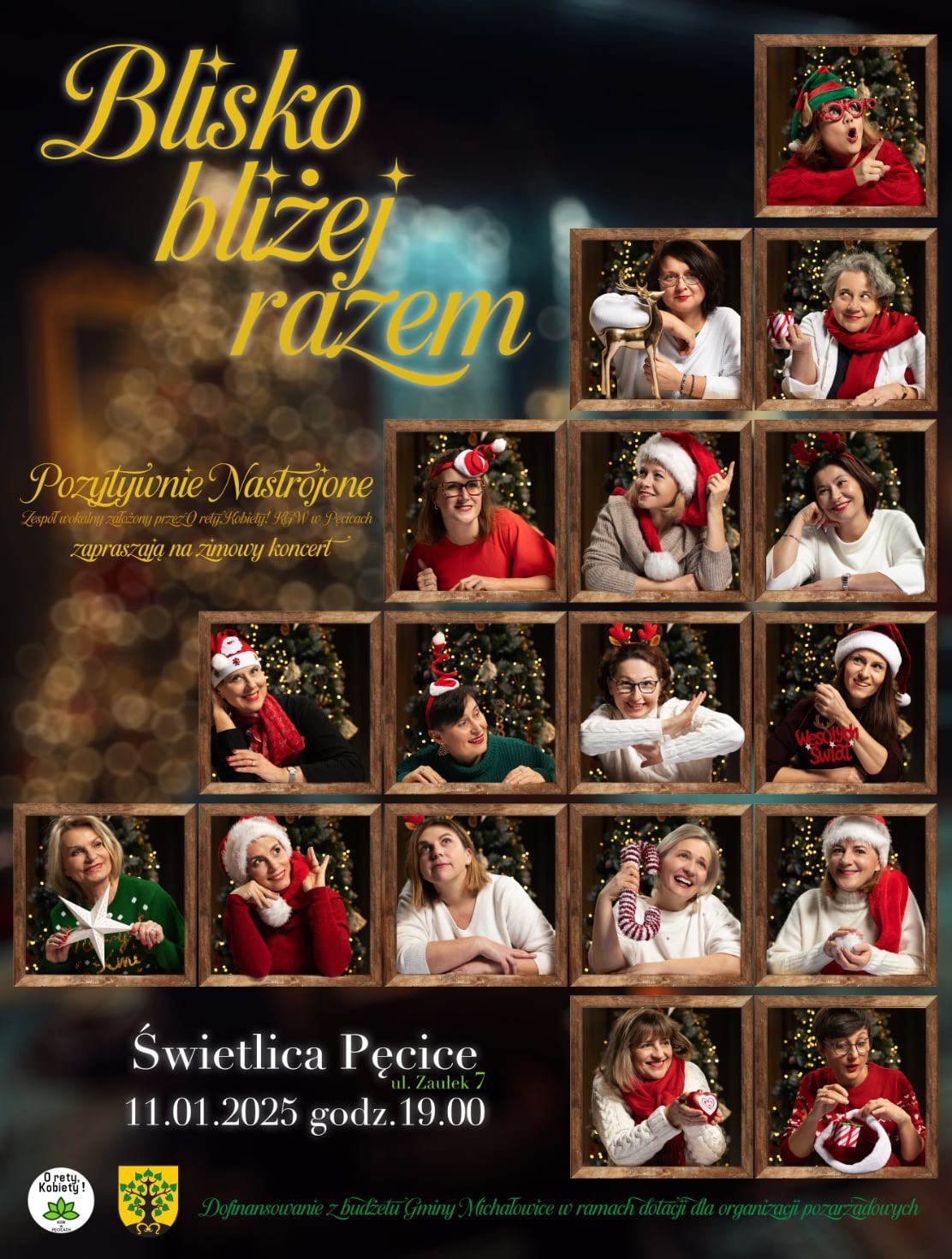 grafika prezentująca wydarzenie